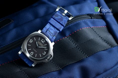 horus strap panerai|horus watch straps uk.